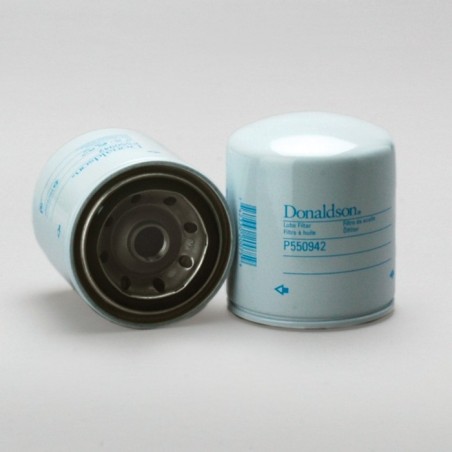 Filtre Donaldson P550942